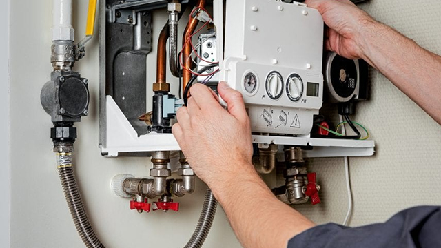 Kombi Bakımında Nelere Dikkat Edilir: